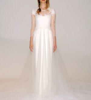 Свадебные платья Marchesa на 2014-2015 год