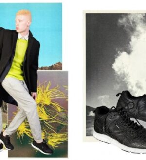 Мужская обувь от Solestruck Fall-Winter 2013-2014