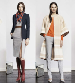 Стильная женская одежда от Altuzarra Pre-Fall 2014