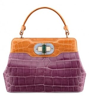 Коллекция аксессуаров Bulgari Весна-Лето 2014