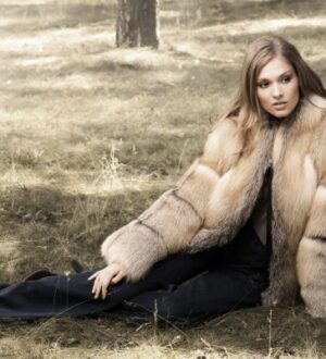 Модные тенденции верхней одежды 2019-2020