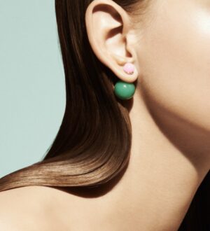 Must have каждой девушки: Жемчужные серьги Dior