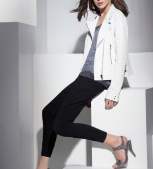 Элегантная женская одежда от Elie Tahari на сезон Pre-Fall 2014