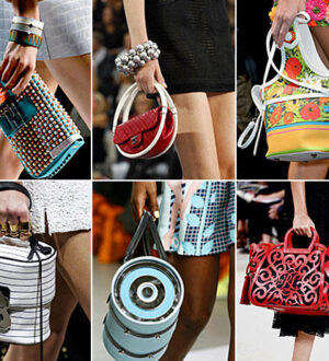 Подбираем модную женскую сумку на каждый день