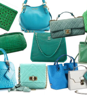 Модные сумки: стильные идеи для сезона весна-лето 2020