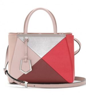 Стильные сумки от Fendi на Весну-Лето 2014