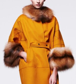 J.Mendel Коллекция женской одежды Pre-Fall 2014