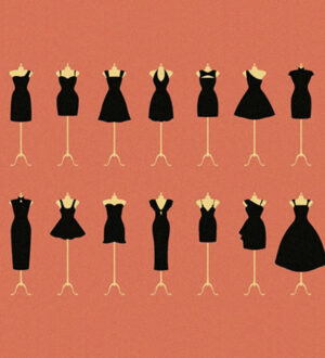 Как составить базовый гардероб для девушки