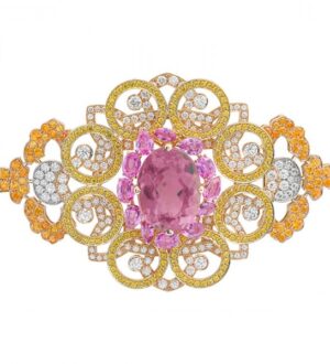 Каталог ювелирных украшений Van Cleef & Arpels