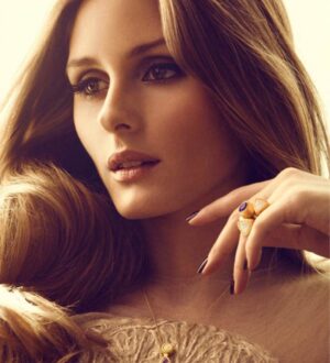 Коллекция ювелирных украшений от Carrera y Carrera