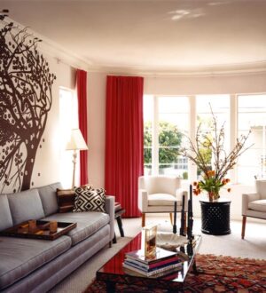 Выезд дизайнера из салона штор на дом