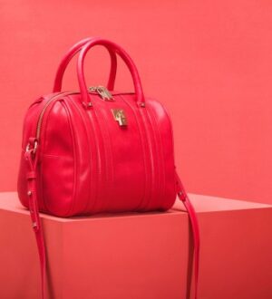 Коллекция сумок от Elisabetta Franchi Весна-Лето 2014