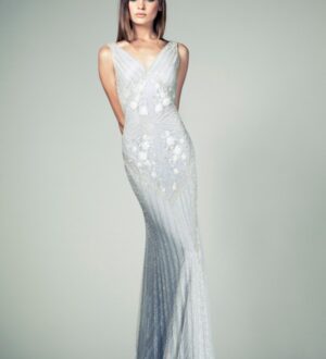 Коллекция вечерних платьев 2014 от Tony Ward на сезон Весна-Лето