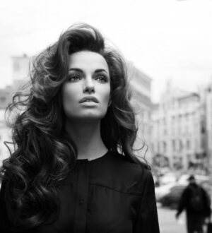 Женские прически 2014, от которых мужчины без ума