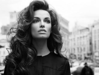 Женские прически 2014, от которых мужчины без ума