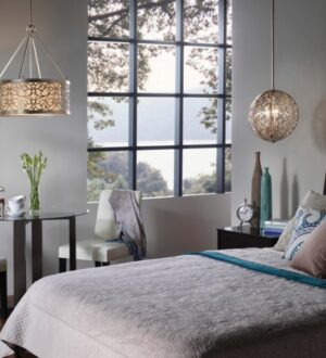 Что нужно знать при организации освещения в доме: информация от магазина люстр Свет24