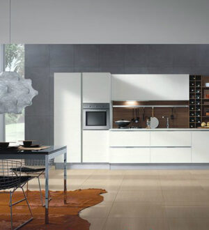 Холодильник MPM 112-CJ-15/AB: первоклассное хранение продуктов даже в малом пространстве