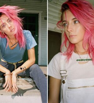 Дерзкие украшения от The 2Bandits на Весну 2014