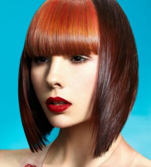 Лучшие женские стрижки и прически на 2014 год