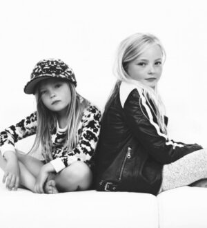 Брендовая одежда для девочек от Little Remix на Весну-Лето