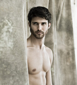 Коллекция мужской домашней одежды от HOM Весна-Лето 2014