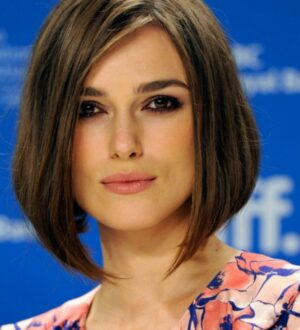 Прически средней длины на весну-лето 2014 года