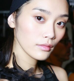 Модные тренды красоты на весну 2014 года