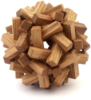 Идеи для подарков: головоломки от Daru