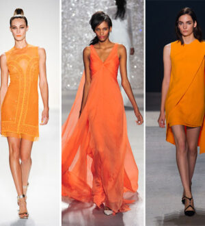 Модные цвета 2016 года