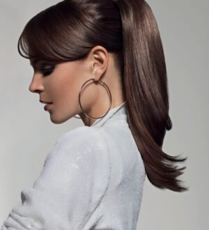 Простые прически на каждый день для длинных волос