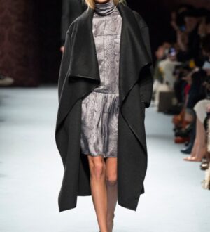 Модная женская одежда 2014-2015 от Nina Ricci