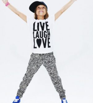 Коллекция детской одежды весна-лето, Petit от Sofie Schnoor