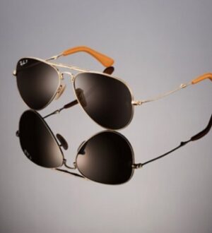 Must have весны-лета 2014 года: Очки авиатор от Ray-Ban