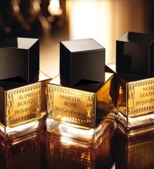Какие ароматы парфюмерии выбрать для разных случаев