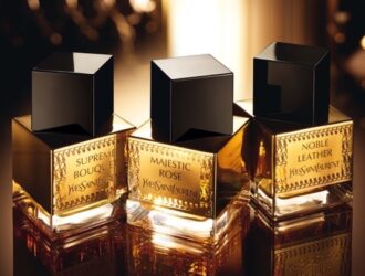 Какие ароматы парфюмерии выбрать для разных случаев