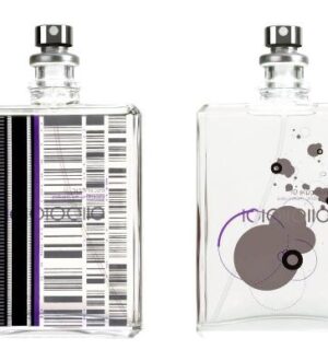 Духи Молекула Escentric Molecules от Геза Шоена