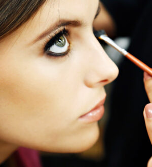 Beauty тренды весна-лето 2014 года