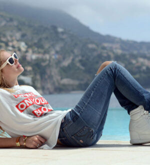 Модные женские кроссовки — практичная красота