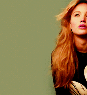 Лучшие прически 2014 Jennifer Lawrence