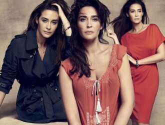 Советы как одеваться полным женщинам, чтобы быть неторазимыми