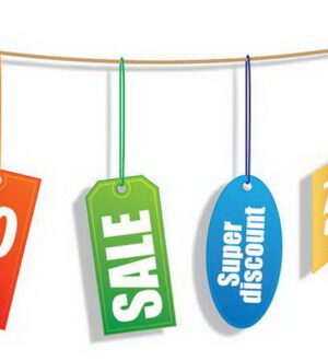 Любителям скидок и купонов посвящается — новый проект GILMON