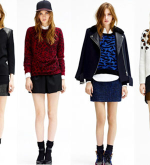 Модные юбки на весну 2015 года