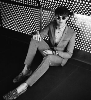 Коллекция мужской одежды весна-лето 2014 от бренда Sand