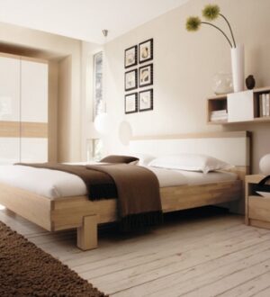 Идеи современного дизайна интерьеров спальни в различных стилях