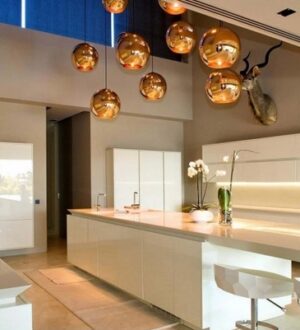 Хранение на кухне. Как правильно организовать пространство?