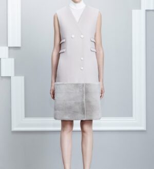 Jason Wu Круизная Коллекция 2015