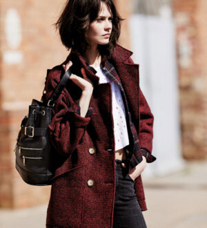 Mango Женская Коллекция pre-fall 2014 года