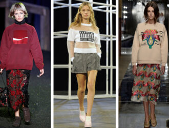 Где купить модную толстовку?