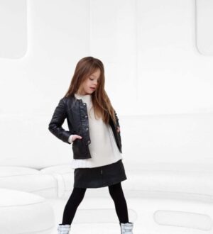 Коллекция детской одежды осень-зима от бренда Little Remix