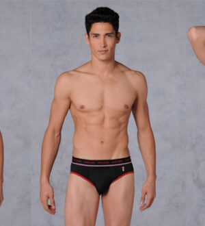 Коллекция мужского белья от HOM линии HO1 Осень-Зима 2014 года